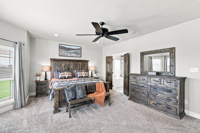 361 Crosswind Drive, Waxahachie, TX 75167