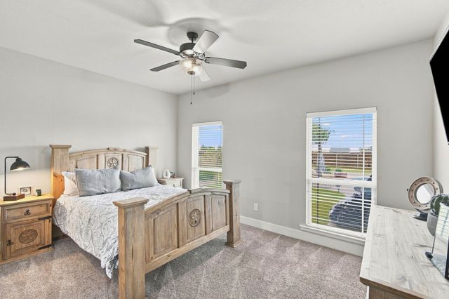361 Crosswind Drive, Waxahachie, TX 75167