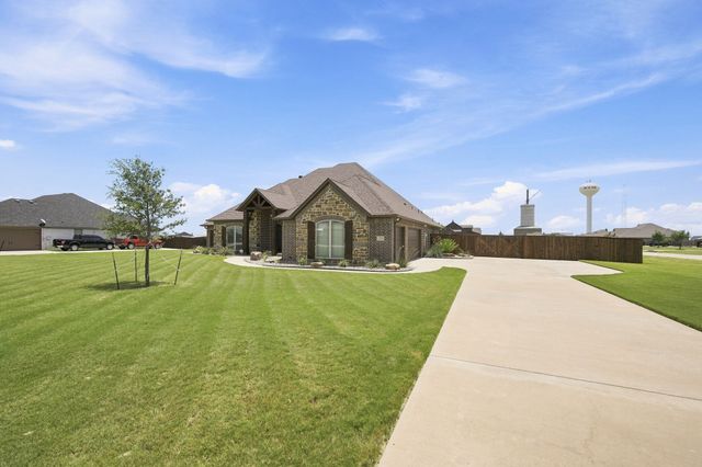 361 Crosswind Drive, Waxahachie, TX 75167