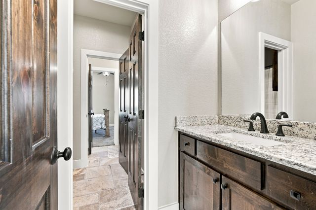 361 Crosswind Drive, Waxahachie, TX 75167