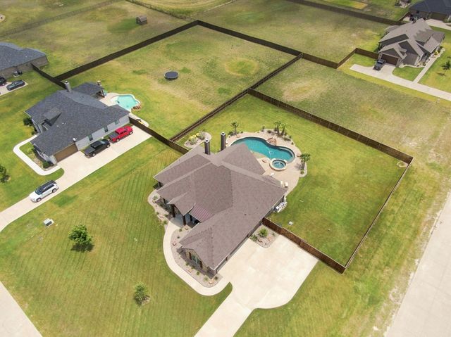 361 Crosswind Drive, Waxahachie, TX 75167