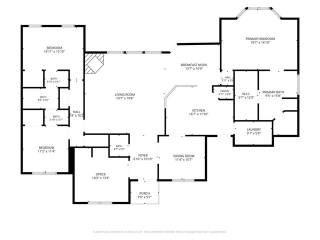 361 Crosswind Drive, Waxahachie, TX 75167