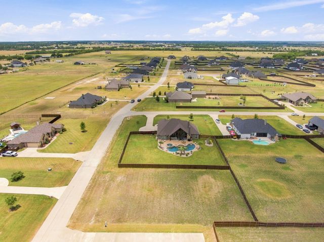 361 Crosswind Drive, Waxahachie, TX 75167