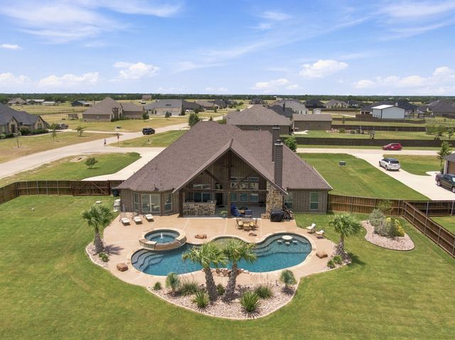 361 Crosswind Drive, Waxahachie, TX 75167