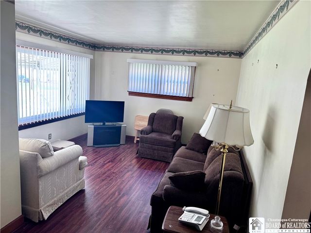 126 Seymour Street, Pomfret, NY 14063