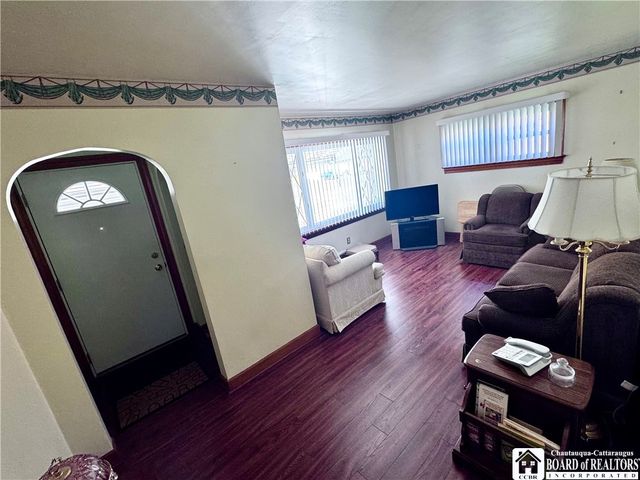 126 Seymour Street, Pomfret, NY 14063