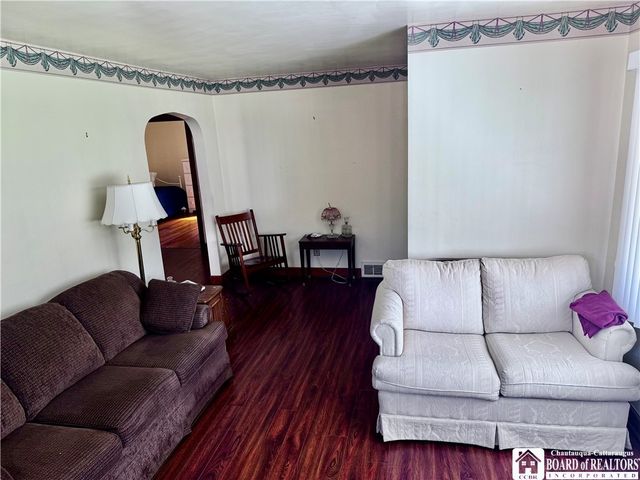 126 Seymour Street, Pomfret, NY 14063