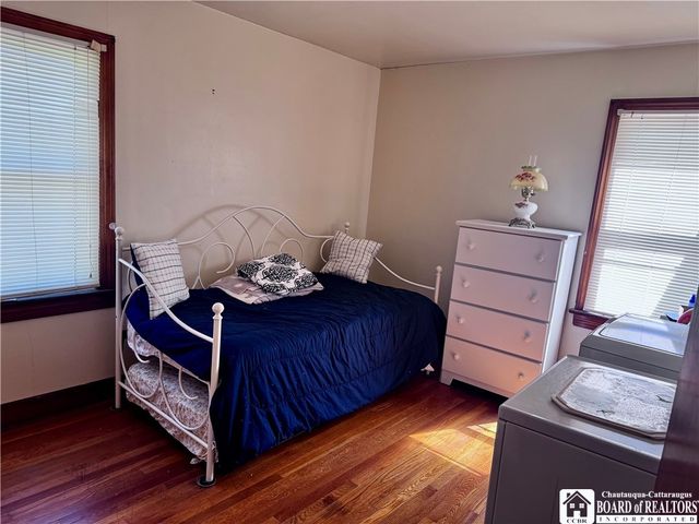 126 Seymour Street, Pomfret, NY 14063