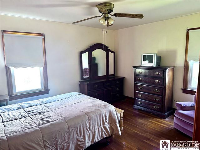 126 Seymour Street, Pomfret, NY 14063