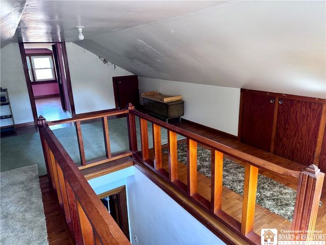 126 Seymour Street, Pomfret, NY 14063