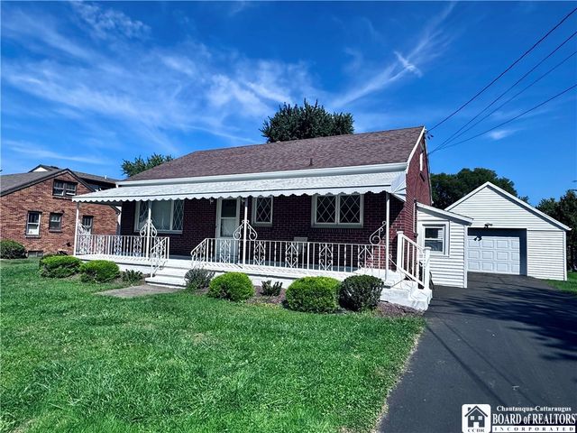 126 Seymour Street, Pomfret, NY 14063