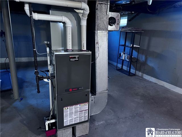 126 Seymour Street, Pomfret, NY 14063