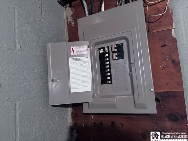 126 Seymour Street, Pomfret, NY 14063