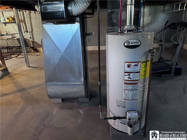 126 Seymour Street, Pomfret, NY 14063