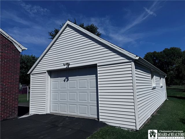 126 Seymour Street, Pomfret, NY 14063