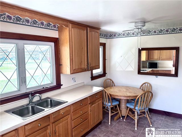 126 Seymour Street, Pomfret, NY 14063