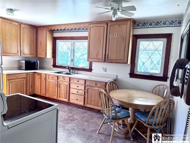 126 Seymour Street, Pomfret, NY 14063