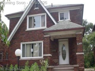 18685 Woodingham Drive, Detroit, MI 48221