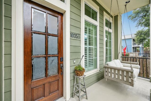 1035 Waverly Street B, Houston, TX 77008