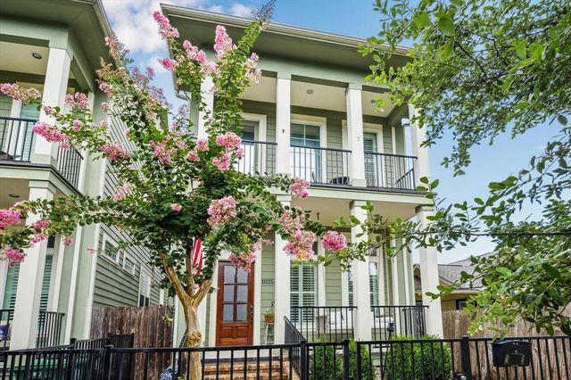 1035 Waverly Street B, Houston, TX 77008