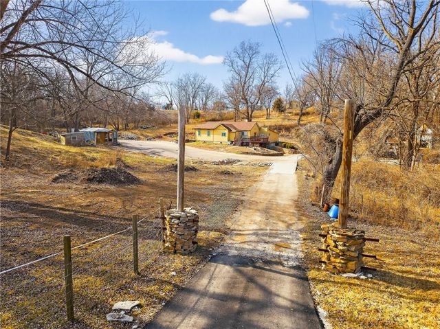 3718 N 59th Street, Kansas City, KS 66104