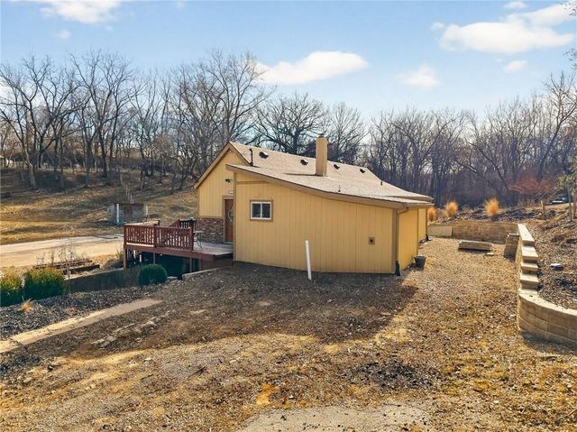 3718 N 59th Street, Kansas City, KS 66104