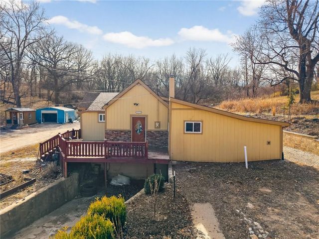 3718 N 59th Street, Kansas City, KS 66104