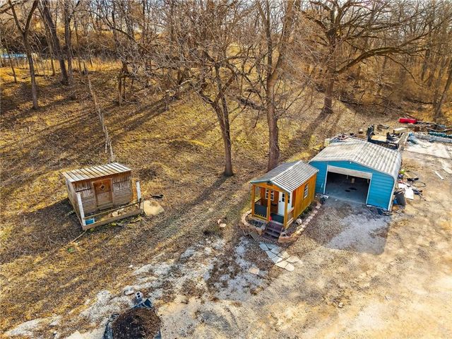 3718 N 59th Street, Kansas City, KS 66104