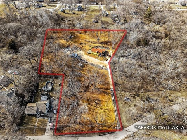 3718 N 59th Street, Kansas City, KS 66104