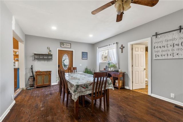 3718 N 59th Street, Kansas City, KS 66104