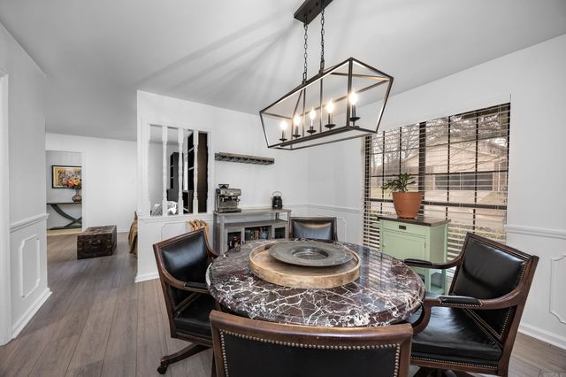 30 Campden Hill Road, Sherwood, AR 72120