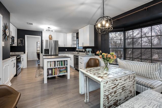 30 Campden Hill Road, Sherwood, AR 72120