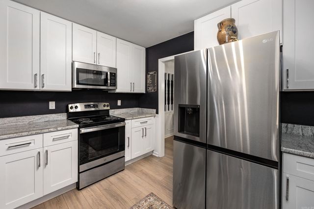 30 Campden Hill Road, Sherwood, AR 72120