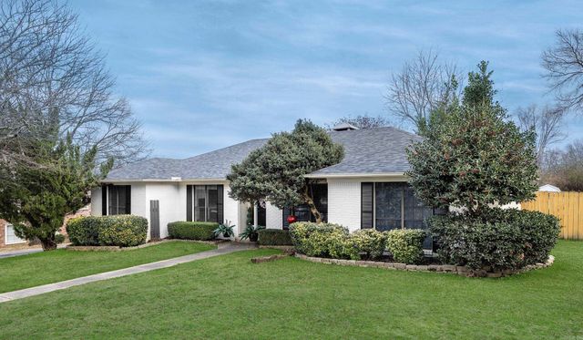 30 Campden Hill Road, Sherwood, AR 72120