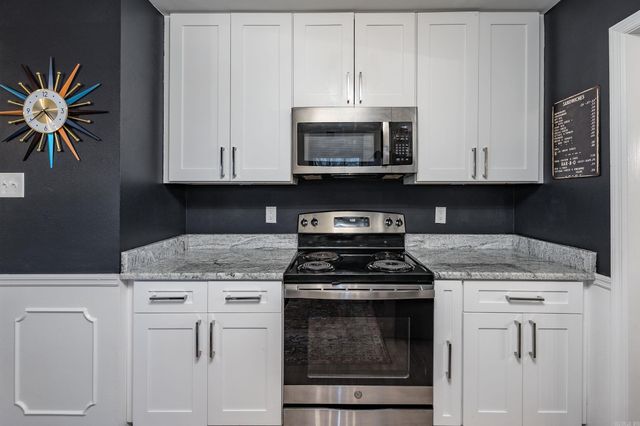 30 Campden Hill Road, Sherwood, AR 72120