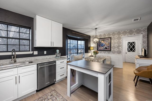 30 Campden Hill Road, Sherwood, AR 72120