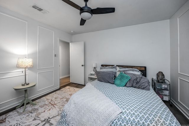 30 Campden Hill Road, Sherwood, AR 72120