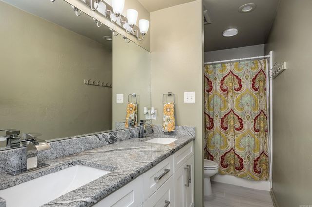 30 Campden Hill Road, Sherwood, AR 72120