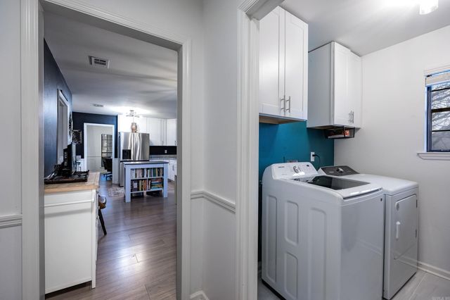 30 Campden Hill Road, Sherwood, AR 72120