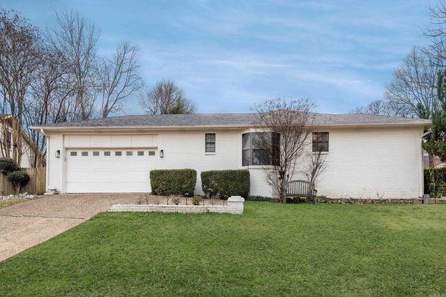 30 Campden Hill Road, Sherwood, AR 72120