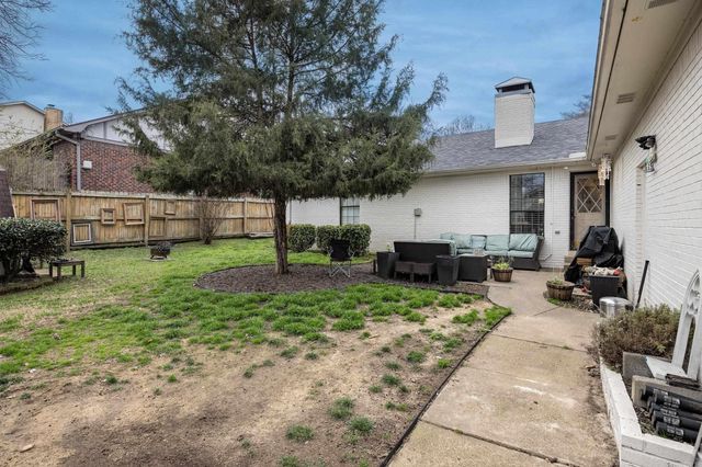 30 Campden Hill Road, Sherwood, AR 72120