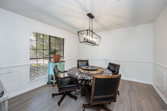 30 Campden Hill Road, Sherwood, AR 72120