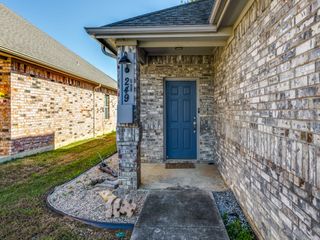 249 Irick Court, Aubrey, TX 76227