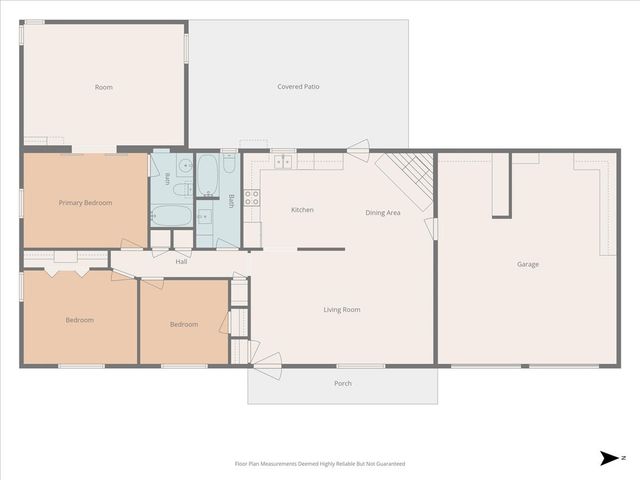 164 Creekview Drive E, Red Oak, TX 75154