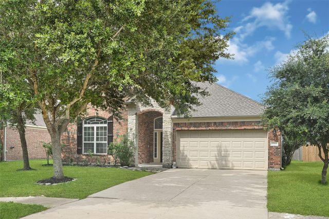 4702 Sedgewood Drive, Rosenberg, TX 77471