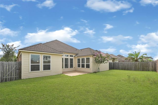 4702 Sedgewood Drive, Rosenberg, TX 77471