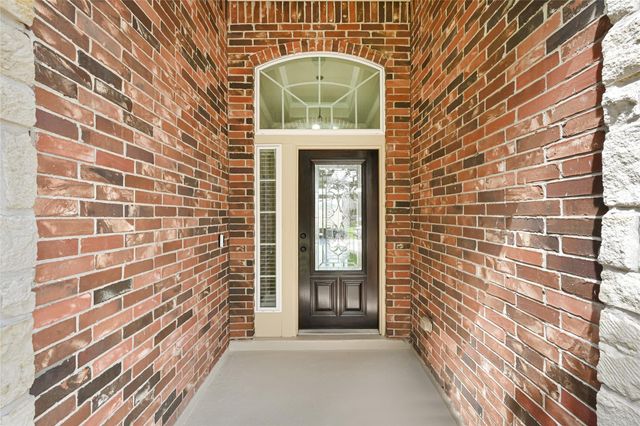 4702 Sedgewood Drive, Rosenberg, TX 77471