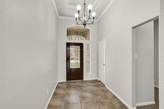 4702 Sedgewood Drive, Rosenberg, TX 77471