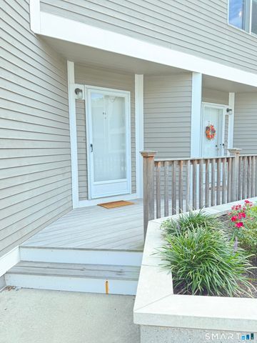 85 Harbour Close 85, New Haven, CT 06519
