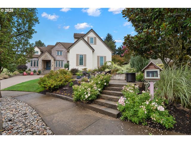 23526 Sw MCLOUGHLIN Ct, Sherwood, OR 97140